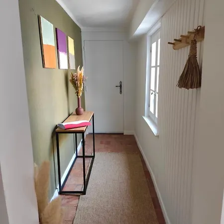 République - Centre Historique Perpiñán