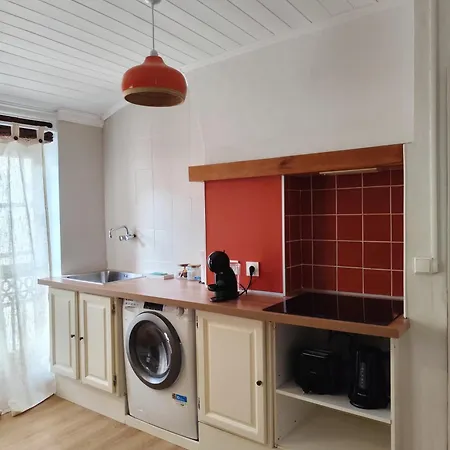 République - Centre Historique Apartamento