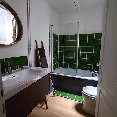 Apartamento République - Centre Historique