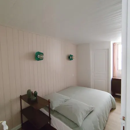 Apartamento République - Centre Historique *