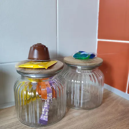 République - Centre Historique Appartamento *