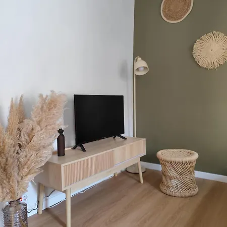 Apartamento République - Centre Historique *