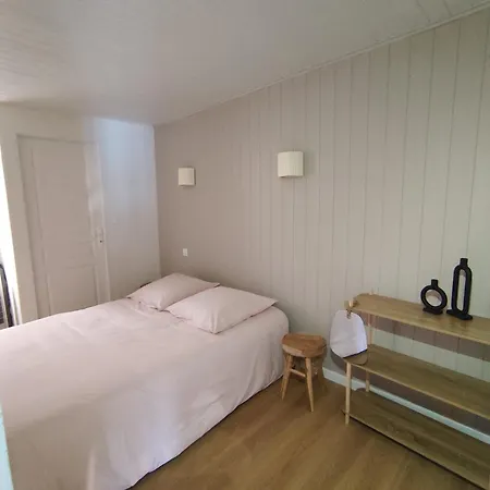 République - Centre Historique Apartamento