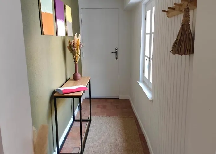 Republique - Centre Historique ペルピニャン