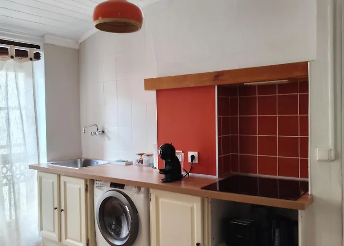 Republique - Centre Historique アパート