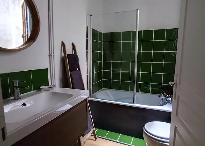 アパート Republique - Centre Historique