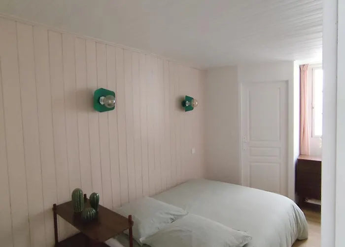 アパート Republique - Centre Historique *