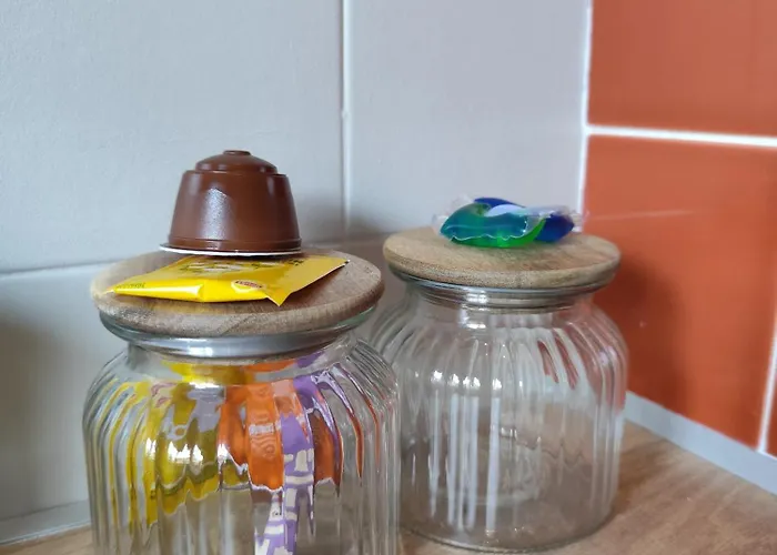 Republique - Centre Historique アパート *