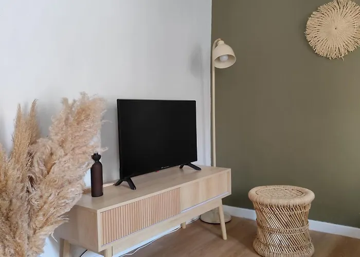 Apartment Republique - Centre Historique *