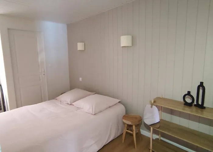 Republique - Centre Historique アパート