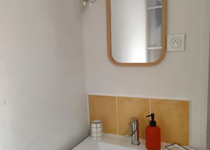 Republique - Centre Historique *